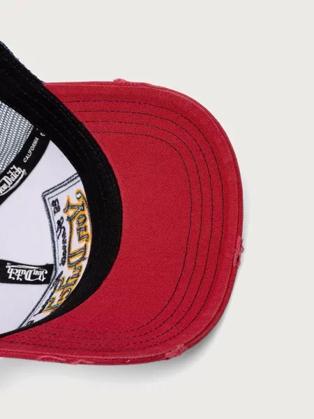 Кепка Von Dutch