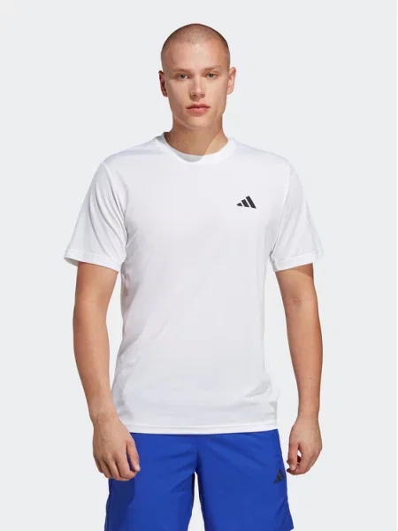 Majica Adidas bijela