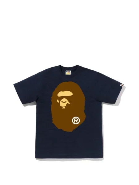 Tricou A Bathing Ape® albastru