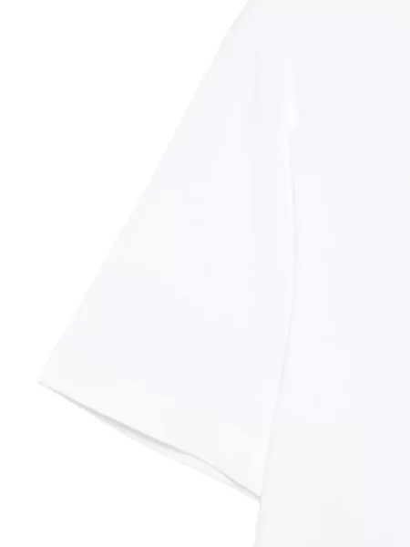 Tricou Berner Kühl alb