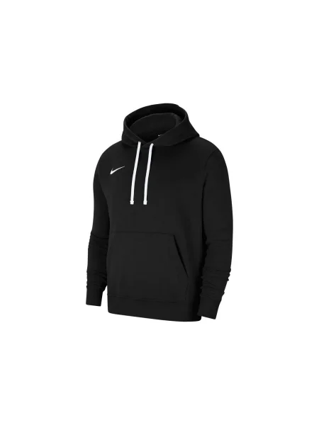 Fleece fleece melegítő felső Nike fekete