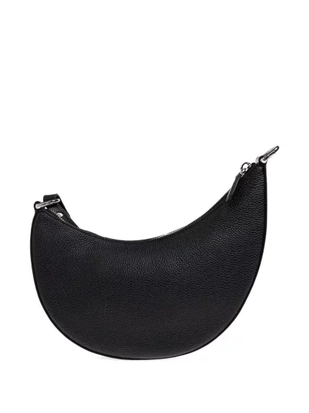 Body Kate Spade din piele negru