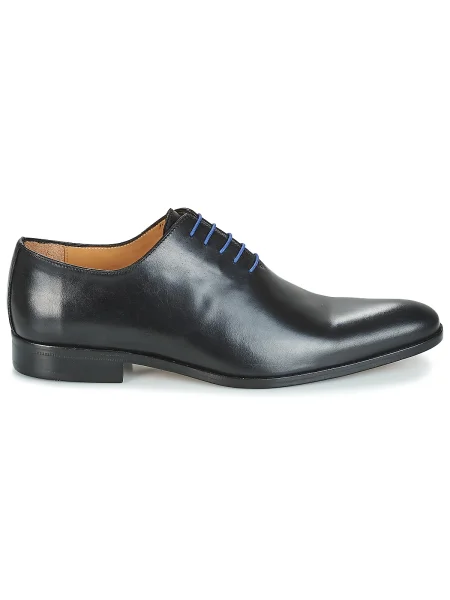 Tenisky Brett & Sons čierna