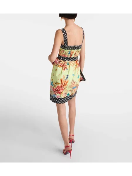 Pantaloni Dolce&gabbana cu imagine