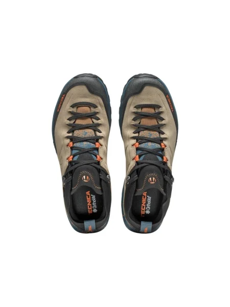 Pantofi Tecnica