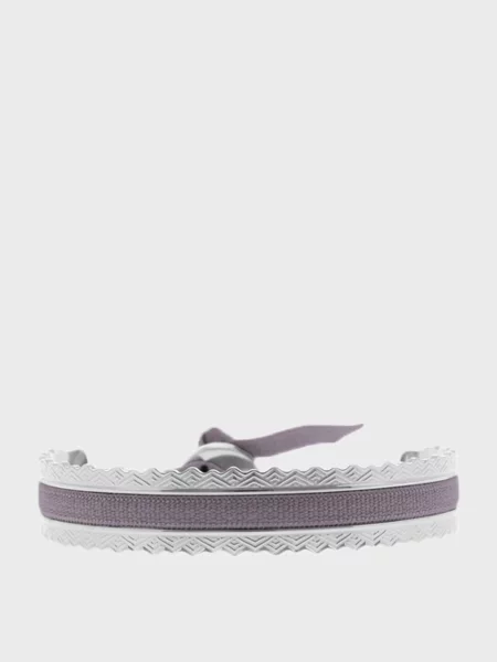 Браслет Les Interchangeables серый