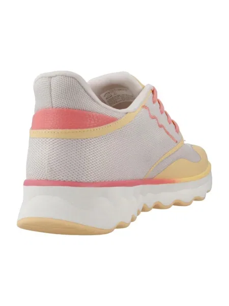 Pantofi Tamaris bej