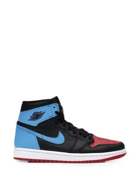 Sneakerși Jordan Air Jordan 1 retro negru