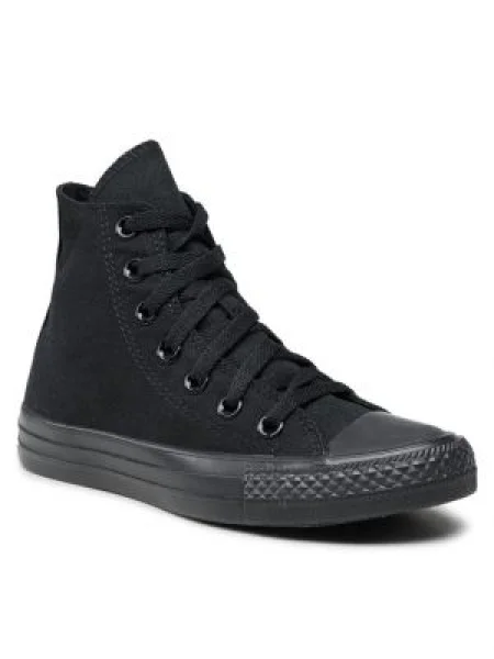 Кецове Converse Chuck Taylor All Star HI черен