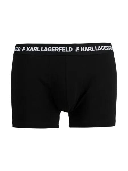 Къс чорапи Karl Lagerfeld
