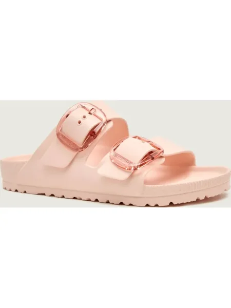 Birkenstock Papucs Arizona EVA | narrow fit rózsaszín