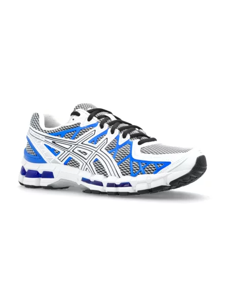 Sneakersy Asics Gel-Kayano niebieskie