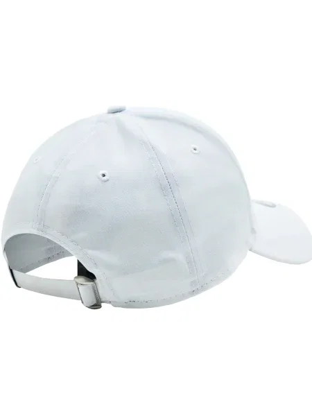 Šiltovka New Era biela