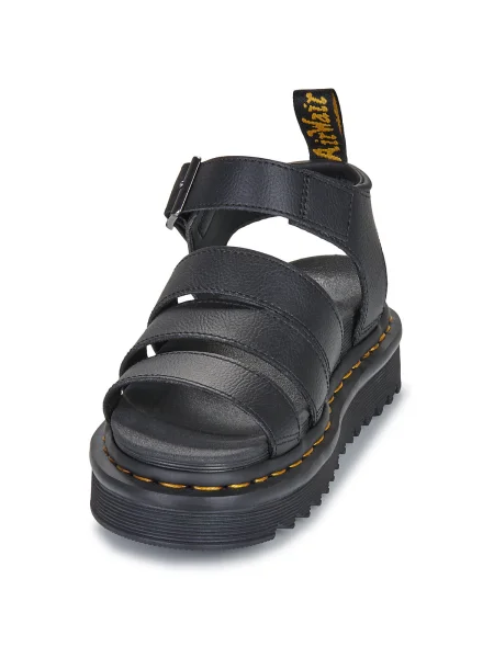 Pantofi Dr. Martens negru