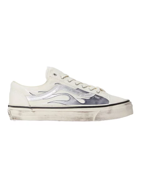 Vans LX Old Skool 36 sneakersy niskie sportowe białe