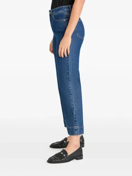 Blugi Cinq A Sept albastru