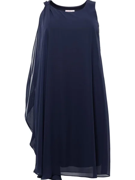 SHEEGO Rochie marin albastru