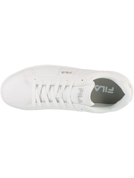 Pantofi Fila alb