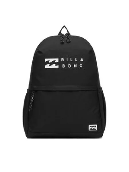 Batoh Billabong černý