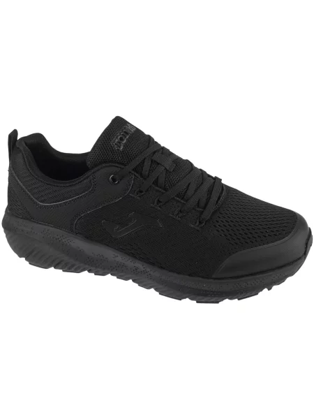 Félcipo Joma fekete