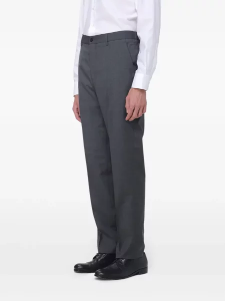 Pantaloni Etro gri