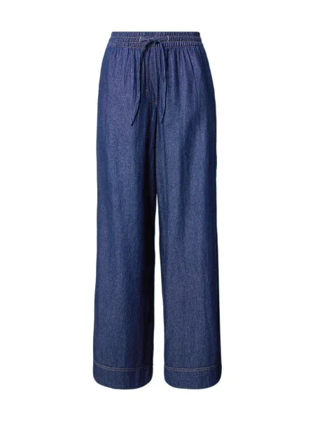 ICHI Traperice IHARCHER tamno plava