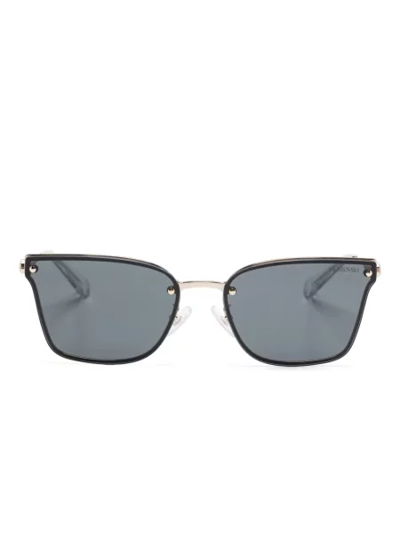 Ochelari de soare Swarovski argintiu