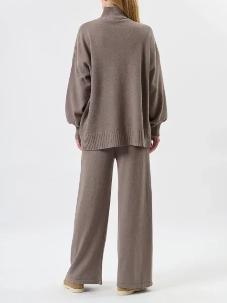 Платье Clothe бежевое