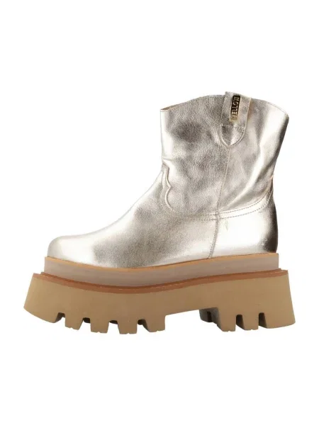 Pantofi Yellow galben