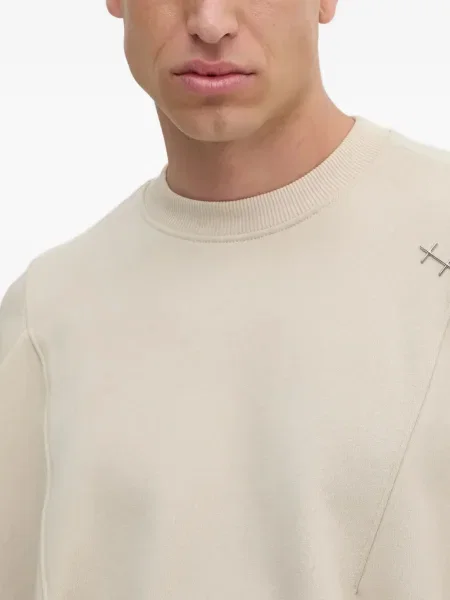 Hanorac crewneck Heliot Emil