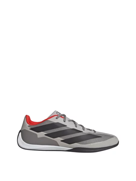 ADIDAS PERFORMANCE Sportovní boty Feroza Base Audi F1 Team šedá / režná černá