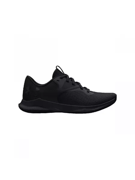 Tenisky Under Armour čierna