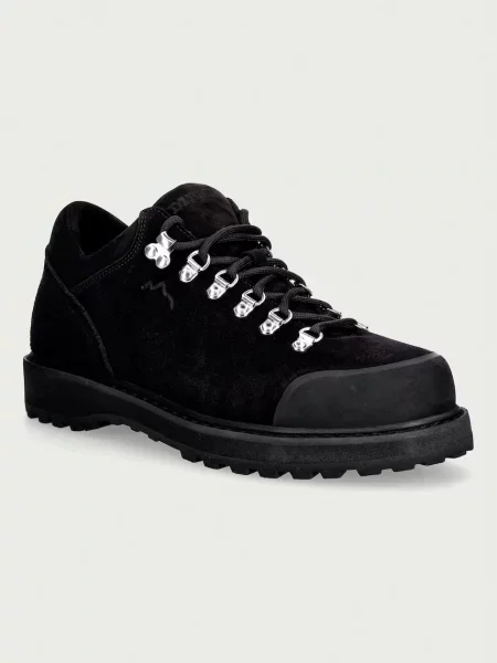 Sneakers Diemme Cornaro Black EUR 43 negru