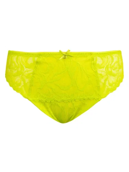 Palton Sugarshape galben