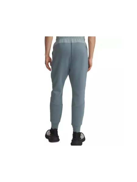 Spodnie do joggingu Under Armour czarne