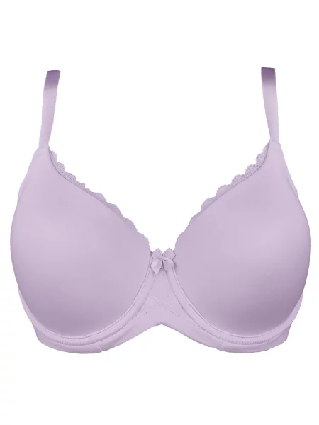 SugarShape Sutien Conscious mov lavandă
