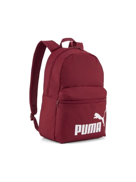 Rucsac Puma alb