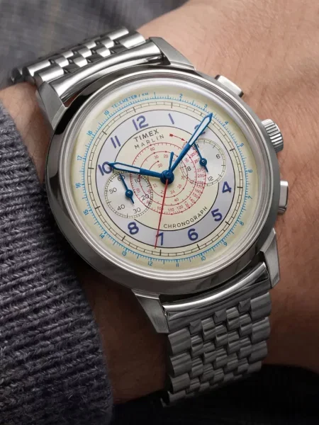 Ceas Timex clasic
