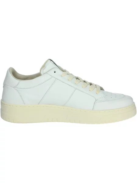 Golf félcipő Saint Sneakers fehér