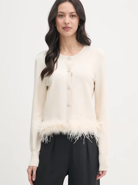 OUI cardigan pentru femei bej