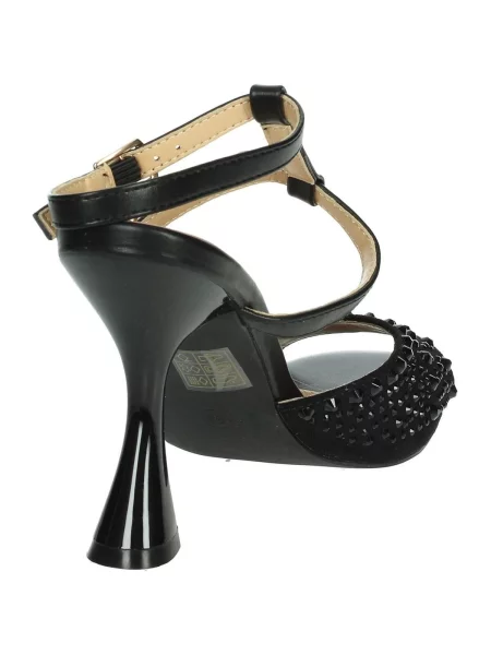 Pantofi Ferre negru