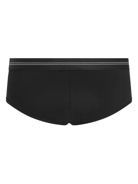 Chiloți Dolce & Gabbana stretch negru