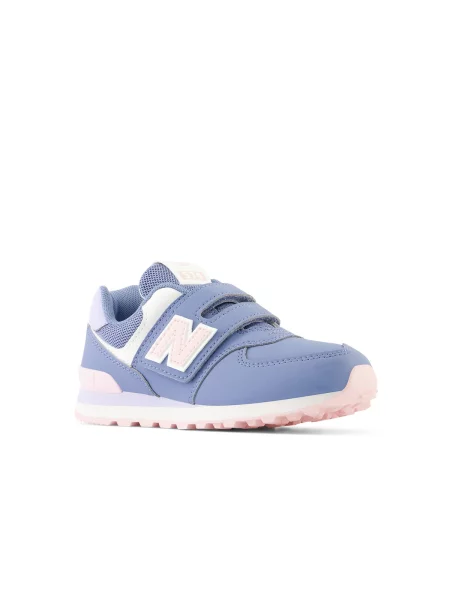 Tenisky New Balance 574 modrá