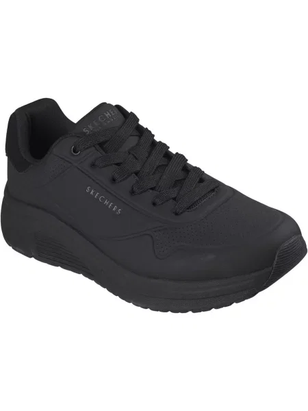 Tenisky Skechers čierna