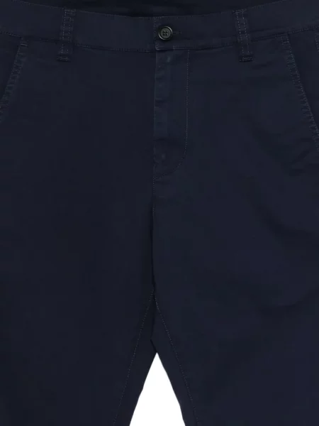 Pantaloni Aspesi albastru