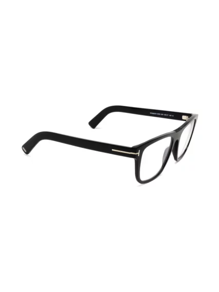 Ochelari de soare Tom Ford Eyewear negru