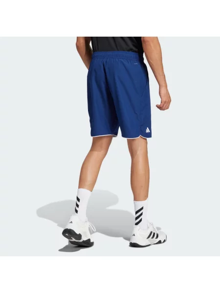 Šortky Club Tennis Climacool modré