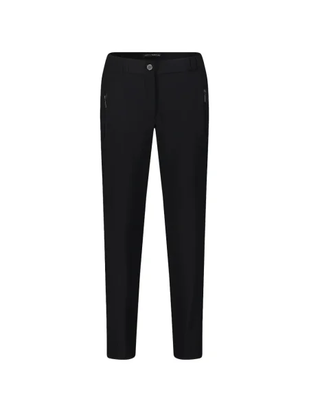 Pantaloni Betty Barclay negru