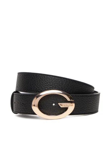 Guess Curea de Damă negru