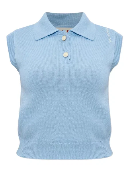 Polo Marni albastru